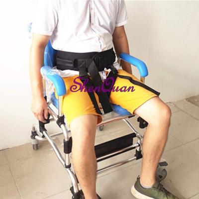 high quality healthcare transfer up the auxiliary belt shifter,rehabilitation walking belt,new medical auxiliary belt