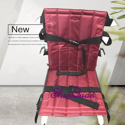 Oxford fabric medical lift sling stairs patient transfer boards belt multifunction disability care supplies for seniors