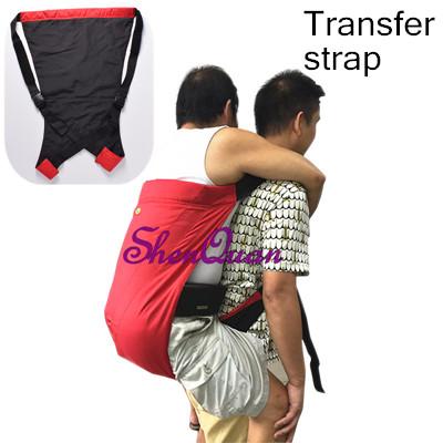 Patient positioning pad transfer belt lift sling transport mobility aids equipment care for elderly disabled,handling transfer strap