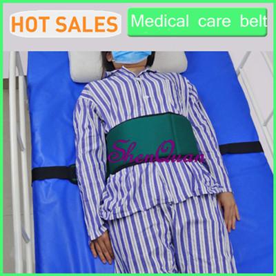 Medical care equipment/patient bed care single bed fence strap with anti fall bed belt wheelchair with adjustable length