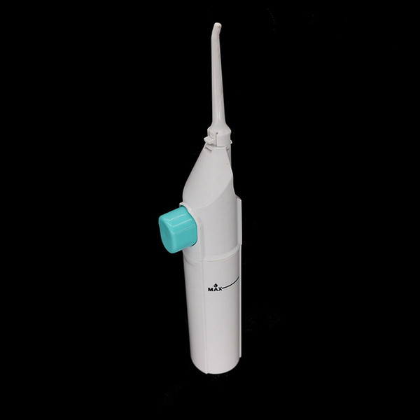 Portable Irrigador Dental Oral Care Dental Jet Waterpulse Oral Irrigator Water Flosser Oral Irrigator Traveling Teeth Cleaner