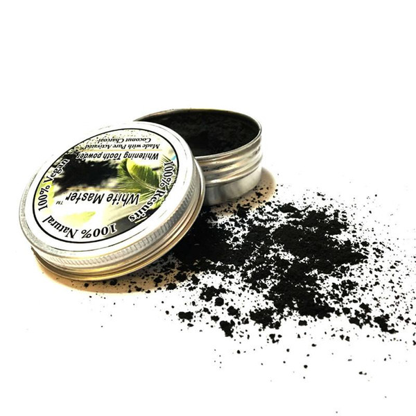 250pcs Oral Tooth Bamboo Activated Charcoal Powder Decontamination Tooth Yellow Stain Smoke Tooth Stain Oral Care Free Shipping