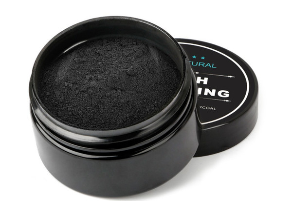 Daily Use Teeth Whitening Scaling Powder Oral Hygiene Cleaning Packing Premium Activated Bamboo Charcoal Powder