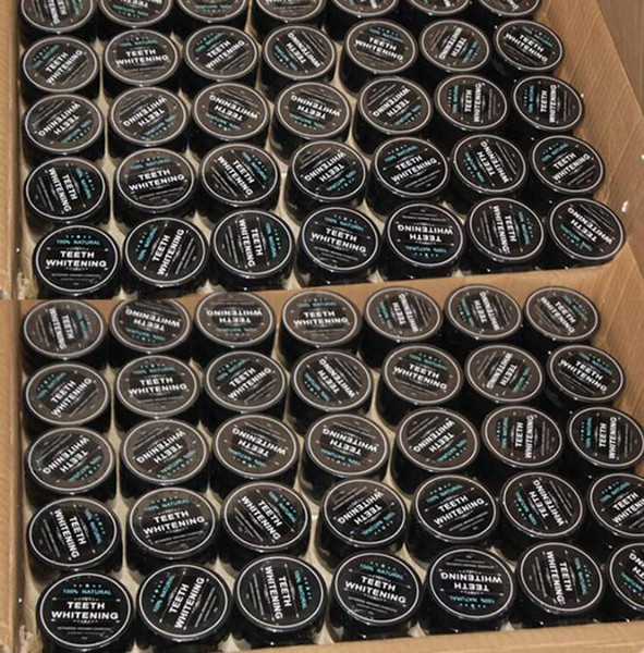 2019 new Activated Charcoal Teeth Whitening Powder charcoal High Quality Dental Whitelight Tooth Whiter dhl free shipping