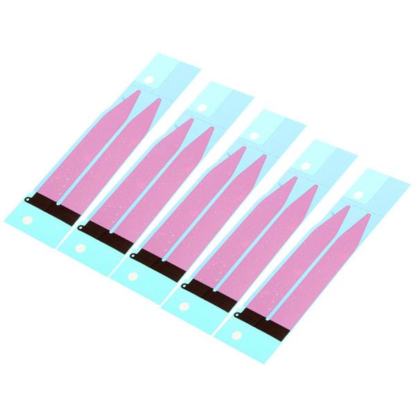 Hot Sale Battery Adhesive/Glue Tape Strip Sticker for Iphone 5C or 5S Best Price order<$18no track