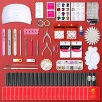 manicure set; nail art tool,