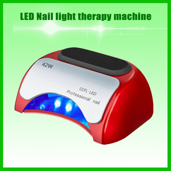 Automatic Nail Dryers light /Portable led nail dryer/ LED UV Lamp Dryer Curing Lamp Machine