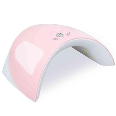 Nail Lamp 36W Nail Dryer for Gel Varnish Drying Machine UV Gel Professional Curing Light All For Manicure Nail Art Tools