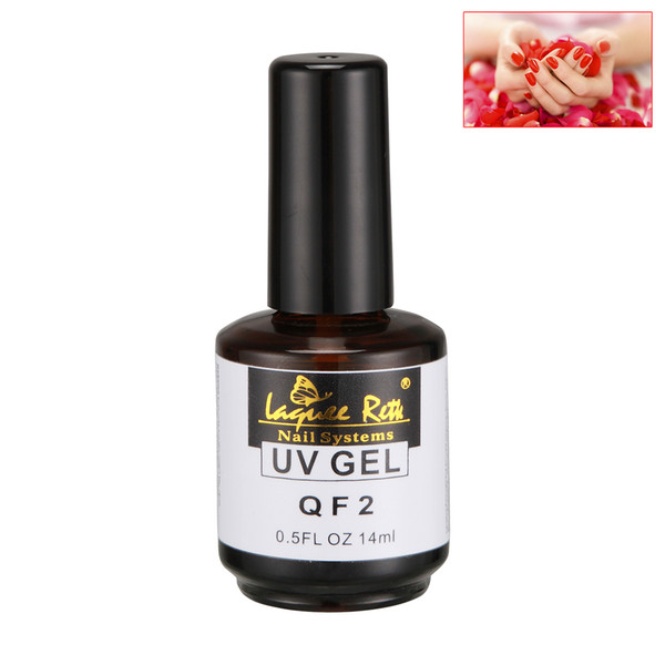 wholesale 100% Band New 14ml Easy Top Coat for Nail Art Soak Off UV Gel Polish Tools ,Long-lasting