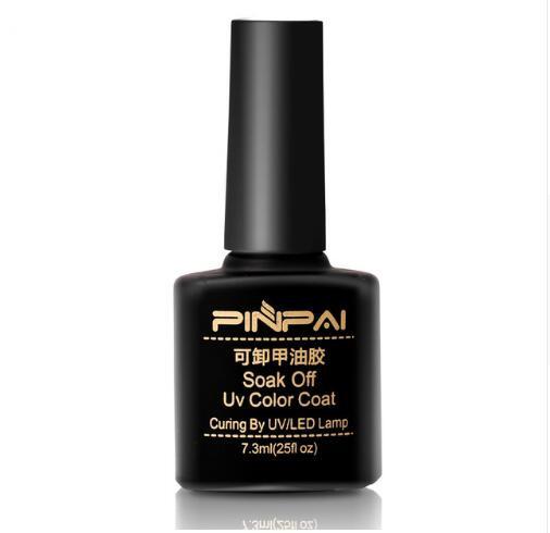 Nail Art UV Reinforce Gel Long Lasting Nail Polish Strengthen Gel Reinforcement Glue Top Base Coat Maincure Beauty Tools G002
