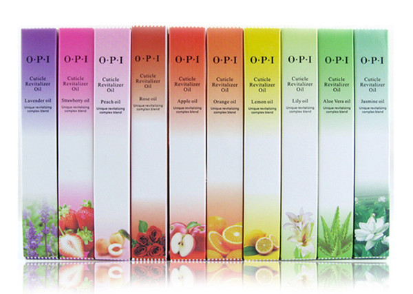 Dropshipping2019 Cuticle Revitalizer Oil Fruits Nail Art Treatment Manicure Soften Pen Tool Nail Cuticle Oil For Nail Tips Makeup Tools