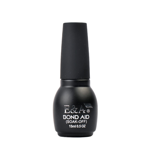 Base Coat EA 15ml Sticky Bond Aid Long Lasting Nail Gel Polish Varnishes Foundation Base Coat