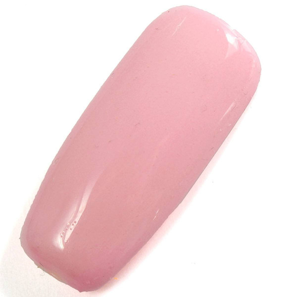 Wholesale- 1 x 5ml Polish Porcelain Bottle Patron French for Nails Glitter Sequins Detachable Anti Allergic UV Gel Polish Light Pink 30 #