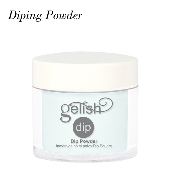 48pcs 30ml Gelish Dip Powder French Manicure Acrylic Powder for Natural Nail Dipping System 172 Colors