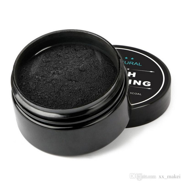 Daily Use Teeth Whitening Scaling Powder Oral Hygiene Cleaning Packing Premium Activated Bamboo Charcoal Powder Teeth white