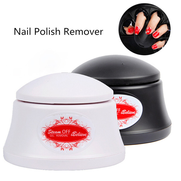 The New Arrival Manicure High-grade Electric Machine Electric Steam Machine Resurrection Resurrection Phototherapy Glue Cleaning Machine