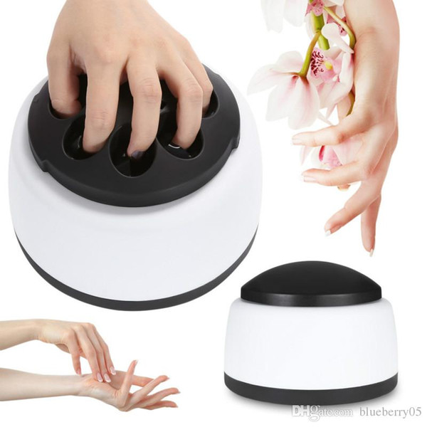 Professional Electric UV Nail Polish Remover Gel Polish Removal Machine Gel Soak Off AC 85 - 240V Steam Off Nail Steamer