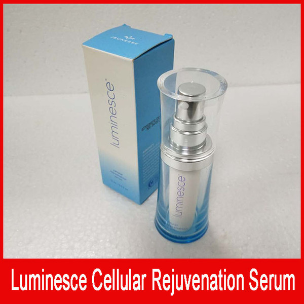 Jeunesse Luminesce Cellular Rejuvenation Serum 15mL 0.5oz Sealed Box day and night cream high quality