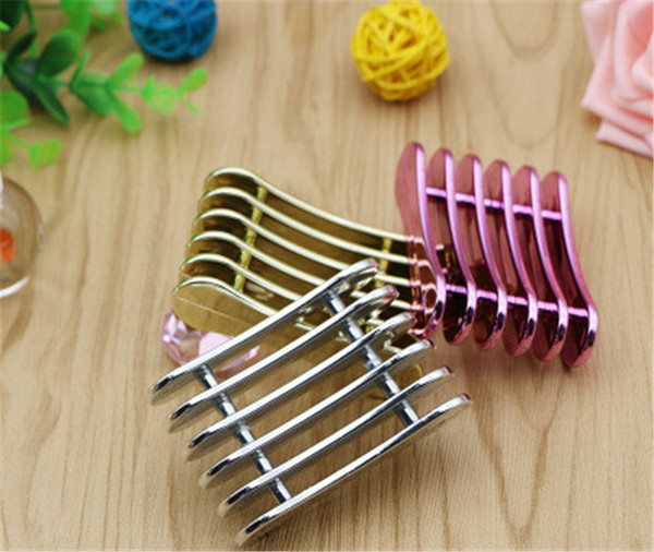 High-quality nail tools New high-grade nail care Bijia nail products recommended 5 cell plating phototherapy crystal pen holder MG0212022