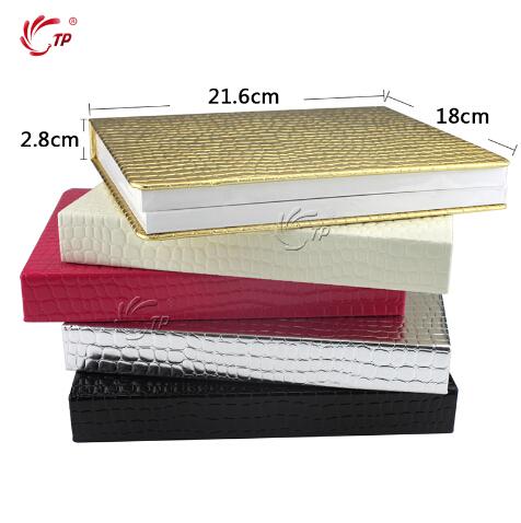 1pc Professional Artificial Leather 120 Colors Card Book Chart With 120pcs False Nail Gel Polish Nail Art Tips Display