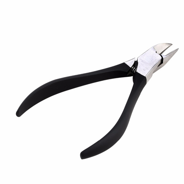 Stainless Steel Nail Scissors Toe Nail Clippers Trimmer Cutters Cuticle Scissors Nippers Chiropody Podiatry Foot Care