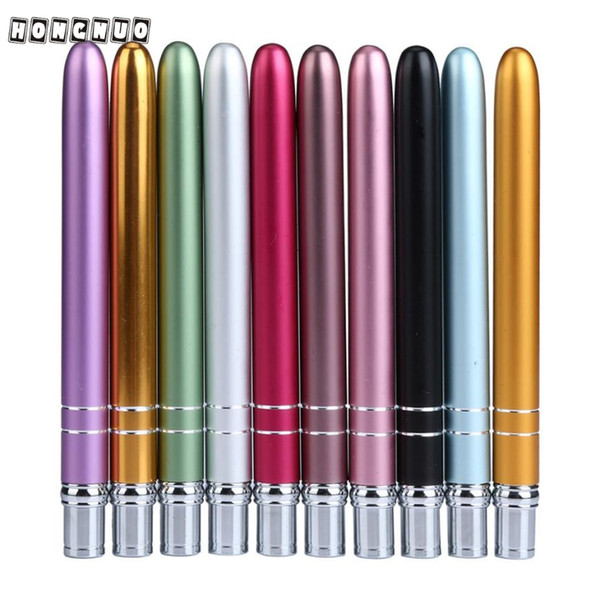 Wholesale- Hot Best Deal Professional 10PCS Nail Art Pen Brush Cuticle UV Gel Salon Brushes Tool Beauty Girl Nov.19