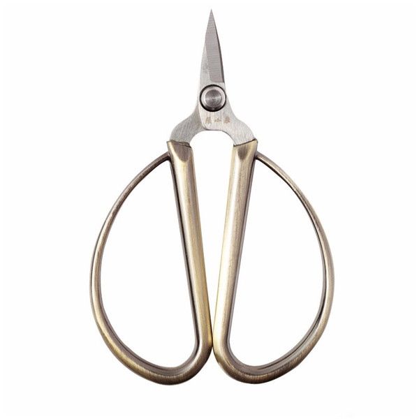 Household Stainless Seel Alloy Nail Scissors Manicure Scissor Family Nail Scissors Shear