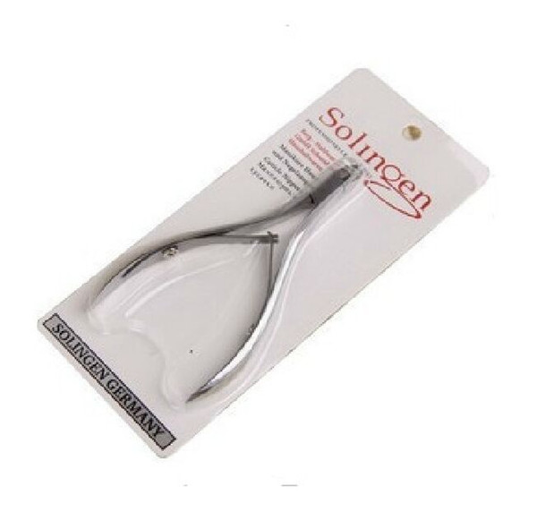 Professional Cuticle Nipper Stainless Steel Cuticle Nipper Manicure Cutter Trimmer Nail Care Cuticle Nippers Nail Clippers