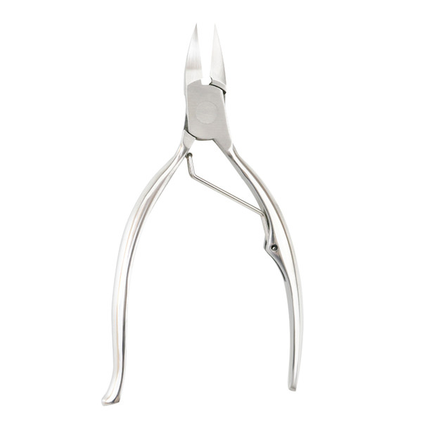 free shipping.wholesale Feet care tools Toe Nail Cutter nipper Clipper Ingrowing Knife Pedicure Tool.stainless steel