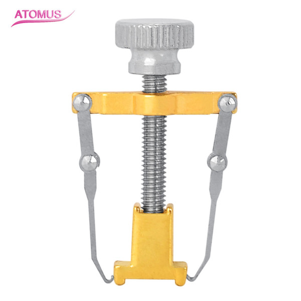 Metal Stainless steel Nail Treatments Tool Toe Paronychia Corrector Lifter Ingrown Toenail Lifter Fixer Nail Treatment Brace Care