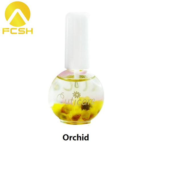 FCSH NEW FACTORY Whole sale Victoria Beauty VBG Nails dry flower nail cuticle oil nail care oil