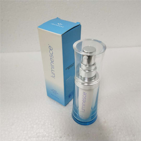 Hot Sale Jeunesse Luminesce Cellular Rejuvenation Serum 15mL 0.5oz Sealed Box day and night cream