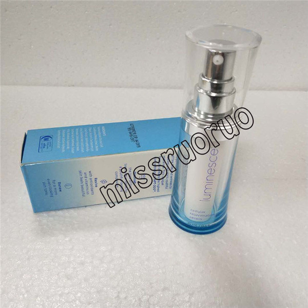 New Jeunesse instantly ageless Luminesce Cellular Rejuvenation Serum 0.5oz / 15mL Sealed Box DHL free shipping