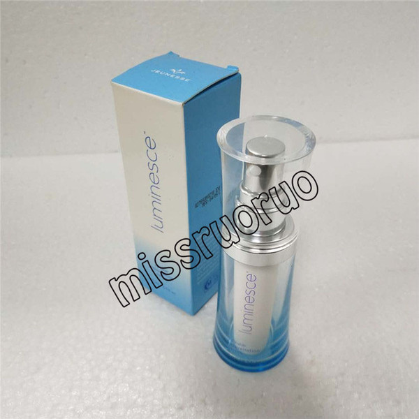 Hot Sale Jeunesse Luminesce Cellular Rejuvenation Serum 15mL 0.5oz Sealed Box day and night cream