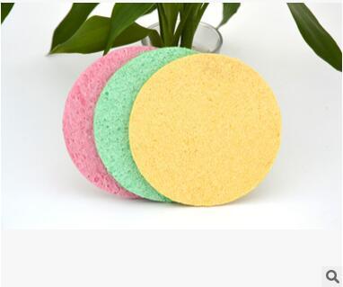 Environmental friendly cellulose sponge, compressed wood pulp, cotton, environmental protection and high quality medical wood pulp cotton.