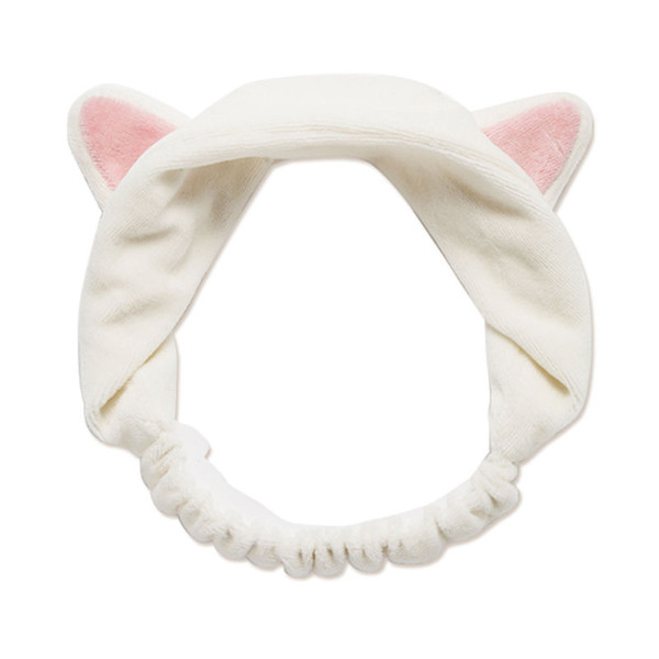 [ETUDE HOUSE] My Beauty Tool Lovely Etti Band / Cute cat ear band