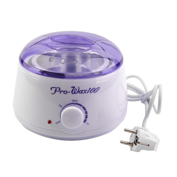 Pro-wax100 Wax Heater Professional Mini SPA Hands Feet paraffin Wax Machine Emperature Control Kerotherapy Depilatory