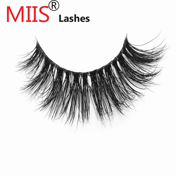 oem manufacturer false lashes 3d mink eyelashes made in indonesia