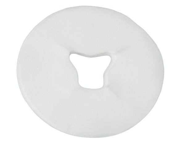 Elitzia ETPT35 :Beauty Salon Disposable Soft Round Pillow Cover Non-woven Fabrics 100 Pieces A Pack