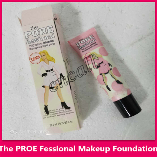 newest Pore quickly minimize primer Concealer Makeup pro balm to minimine highlighter fessional primer 22ml /0.75 oz by ottie