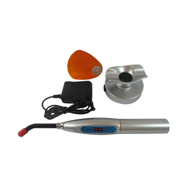 5W Wireless/Wired Dental Curing Light LED Dental Cure lamp 1500mw Different Models Available