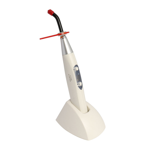 Dental Curing Light Cure Light Cure Lamp Curing Machine Wireless Cordless 5W 1500mw/cm