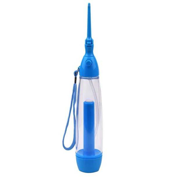 Dental Floss Implement Water Flosser Irrigation Water Jet Dental Irrigator Flosser Tooth Cleaner Oral Care