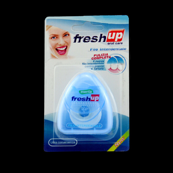 Wholesale-Dental Floss for Teeth Cleanning Oral Care Kit Dental Hygiene Portable Teeth cleaner