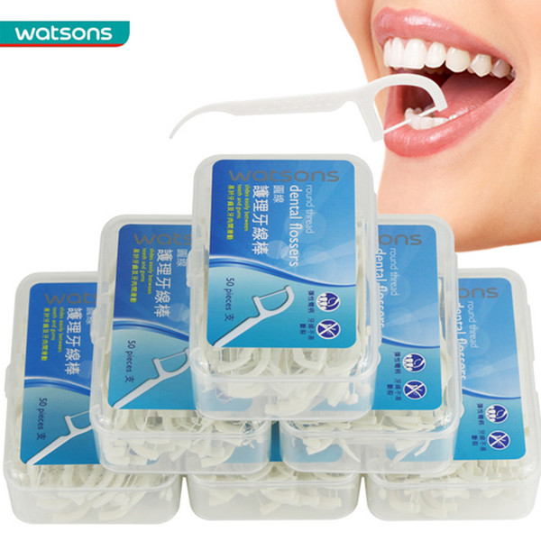 Wholesale-AT0111 Watsons dental stick pleiotropic circleline nursing original 3 boxes