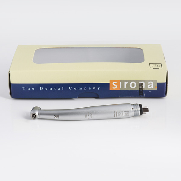 Sirona T3 Racer Style Dental High Speed Handpieces Triple Water Borden/Midwest 2/4Holes