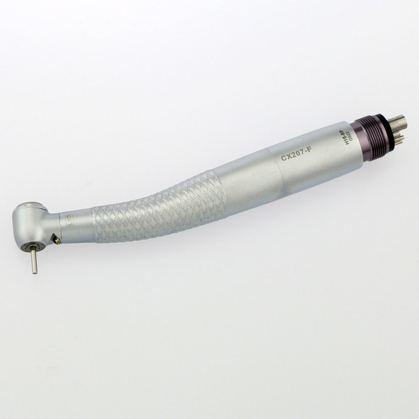 COXO YUSENDENT Dental Self Power LED Handpiece Standard/Torque CX207-F-SP/TP B2/M4 Original