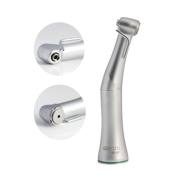 Dental 20:1 Implantology Contra Angle Push for Dental Implant Motor WI-75