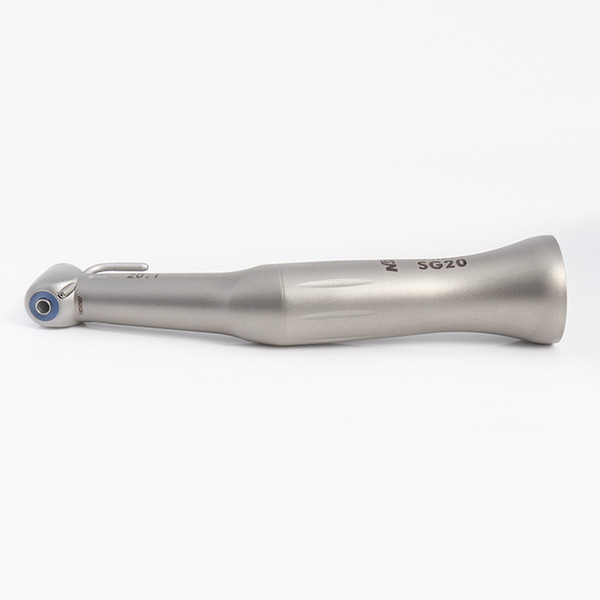 NSK S MAX SG20 Dental Implant 20:1 Low Speed Contra Angle Handpiece