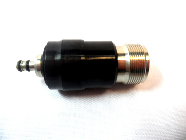 Coupler/Adapter/Tube for Dental High Speed Handpiece Borden/Midwest 2/4Holes